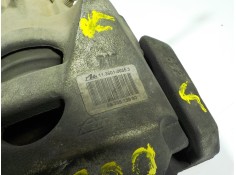 Recambio de pinza freno delantera derecha para peugeot partner kombi 1.6 blue-hdi fap referencia OEM IAM 4400V8 9670613980  2