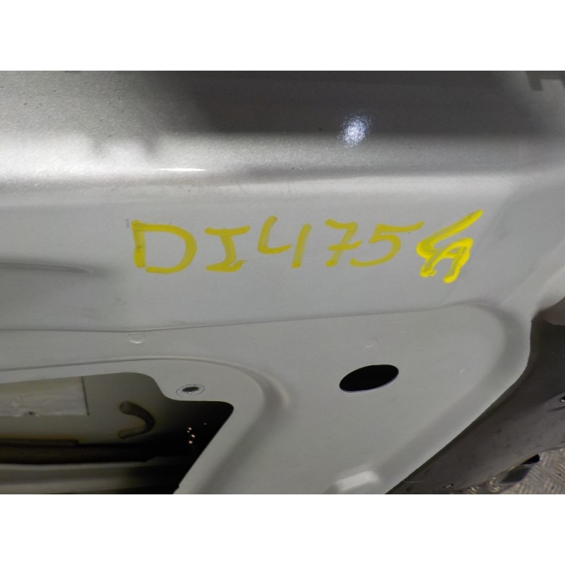 Recambio de puerta delantera derecha para land rover range rover sport v8 td hse referencia OEM IAM BDA790080  