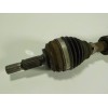Recambio de transmision izquierda para renault clio iv 1.2 16v referencia OEM IAM 391018662R  