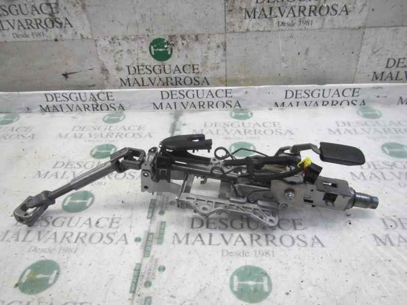 Recambio de columna direccion para audi a3 (8p) 2.0 tdi referencia OEM IAM 8P2419502J  