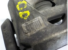 Recambio de pinza freno delantera izquierda para peugeot partner kombi 1.6 blue-hdi fap referencia OEM IAM 4400V7 11360106563 11 2