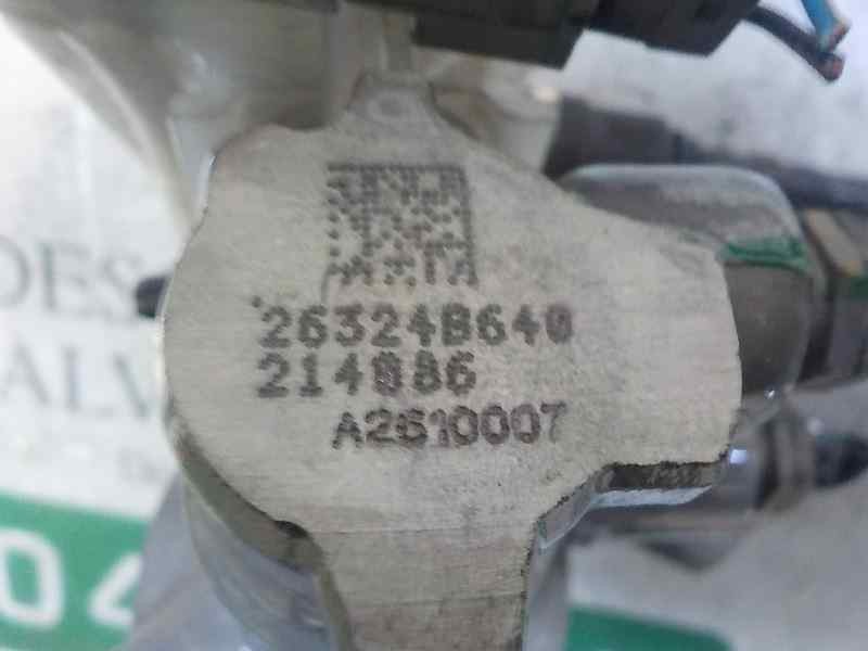 Recambio de bomba freno para ford b-max 1.0 ecoboost cat referencia OEM IAM 1751664  
