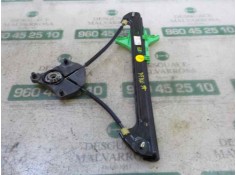 Recambio de elevalunas trasero derecho para volkswagen golf vii lim. (5g1) 2.0 tdi referencia OEM IAM 5G4839462B 5G4839462B  2