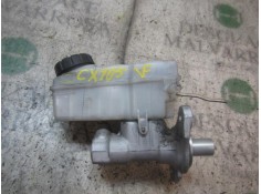 Recambio de bomba freno para dacia logan ambiance referencia OEM IAM 460111938R   2