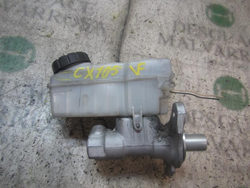 Recambio de bomba freno para dacia logan ambiance referencia OEM IAM 460111938R  