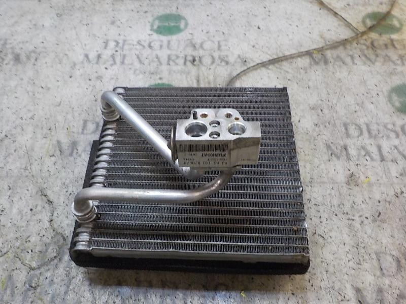 Recambio de evaporador aire acondicionado para audi a3 (8p) 2.0 tdi referencia OEM IAM 1K2820103B  