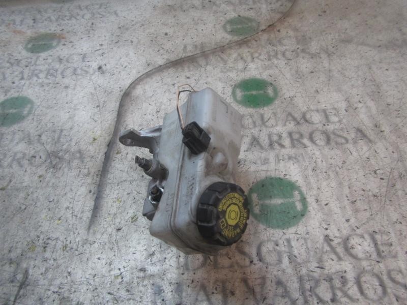 Recambio de bomba freno para dacia logan ambiance referencia OEM IAM 460111938R  