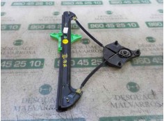 Recambio de elevalunas trasero izquierdo para volkswagen golf vii lim. (5g1) 2.0 tdi referencia OEM IAM 5G4839461B 5G4839461B  2