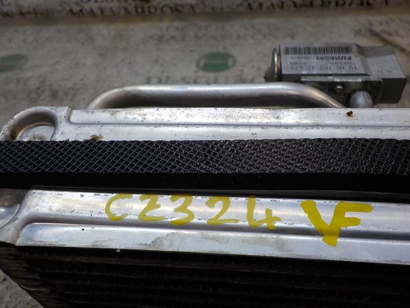 Recambio de evaporador aire acondicionado para audi a3 (8p) 2.0 tdi referencia OEM IAM 1K2820103B  