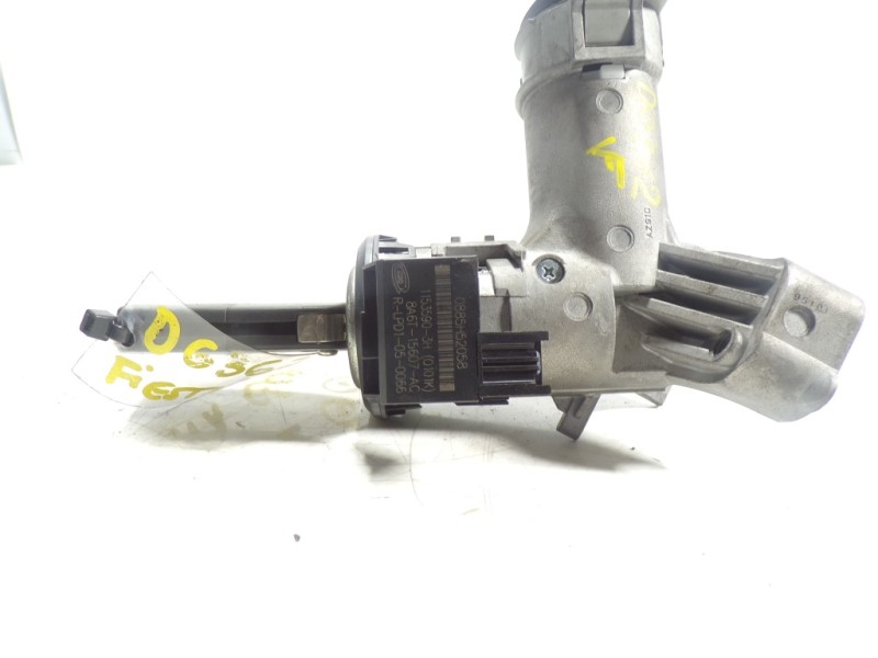 Recambio de antirrobo para ford fiesta (ccn) 1.25 16v cat referencia OEM IAM 1778549 8A6T15607AC 