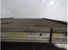 Recambio de radiador agua para land rover range rover sport v8 td hse referencia OEM IAM PCC500300   2