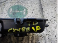 Recambio de maneta interior trasera derecha para toyota auris 1.8 16v cat (híbrido) referencia OEM IAM 6920502330C2   2