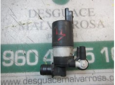 Recambio de bomba limpia para renault laguna grandtour iii 2.0 dci diesel cat referencia OEM IAM 289200004R 8200031805  2