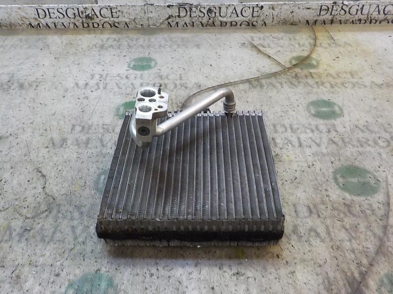 Recambio de evaporador aire acondicionado para audi a3 (8p) 2.0 tdi referencia OEM IAM 1K2820103B  