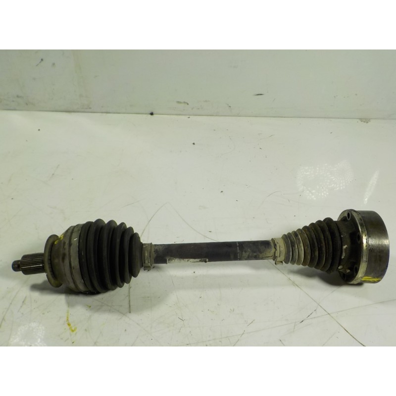 Recambio de transmision izquierda para volkswagen polo (6r1) 1.6 tdi referencia OEM IAM 6R0407761A  