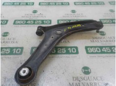 Recambio de brazo suspension inferior delantero izquierdo para ford b-max 1.0 ecoboost cat referencia OEM IAM 1751955   2