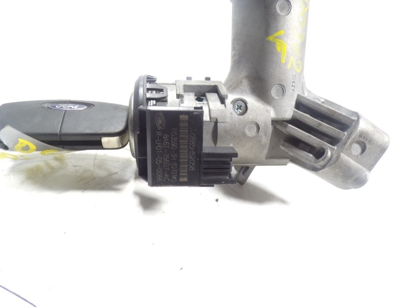 Recambio de antirrobo para ford fiesta (ccn) 1.25 16v cat referencia OEM IAM 1778549 8A6T15607AC 