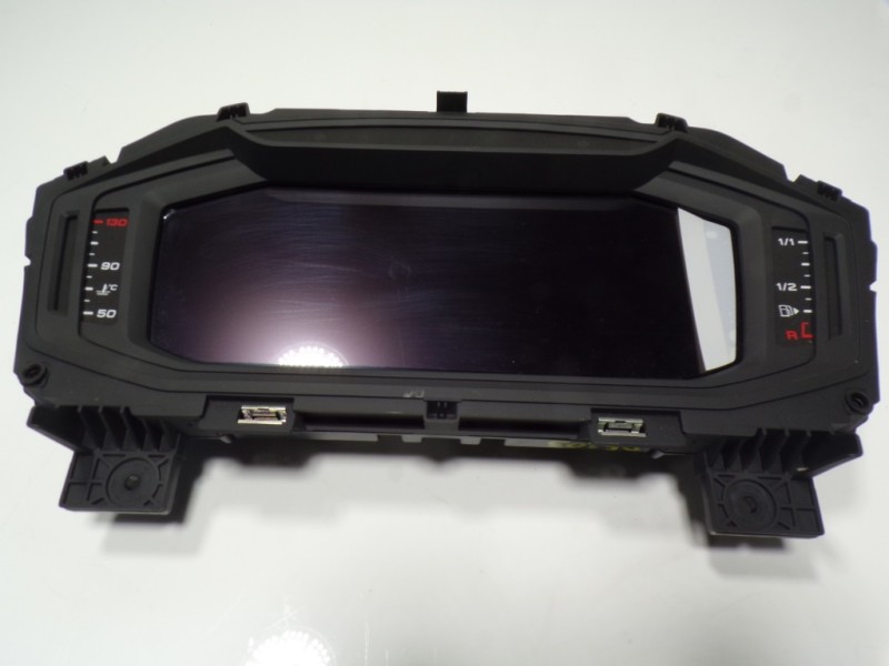 Recambio de cuadro instrumentos para audi a1 sportback (gba) 1.0 tfsi referencia OEM IAM 82A920700A 82A920700A 