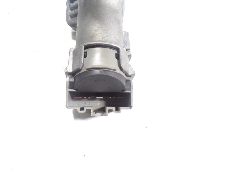 Recambio de antirrobo para ford fiesta (ccn) 1.25 16v cat referencia OEM IAM 1778549 8A6T15607AC 