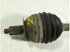 Recambio de transmision izquierda para volkswagen polo (6r1) 1.6 tdi referencia OEM IAM 6R0407761A   2