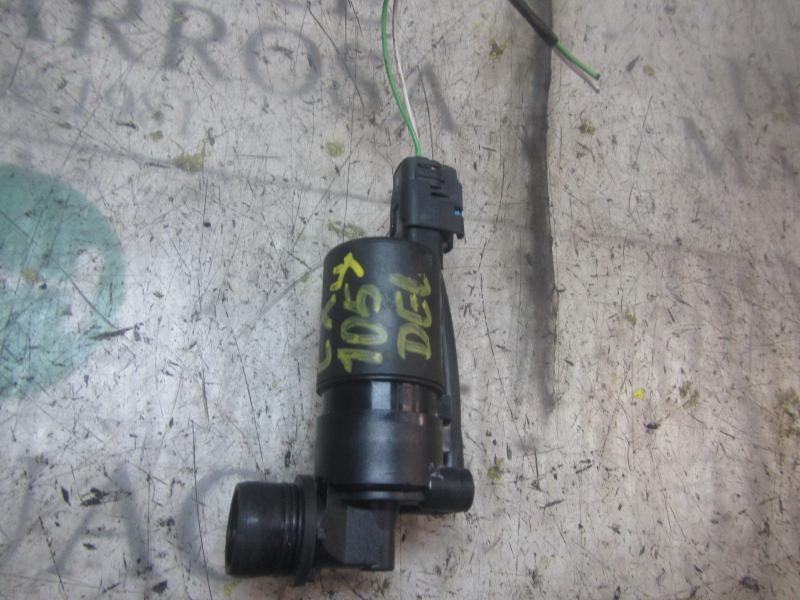 Recambio de bomba limpia para dacia logan ambiance referencia OEM IAM 286203634R  