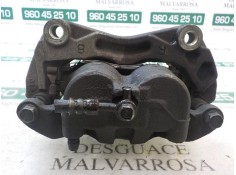 Recambio de pinza freno delantera derecha para nissan qashqai+2 (jj10) 2.0 dci turbodiesel cat referencia OEM IAM 41001EG50A   2