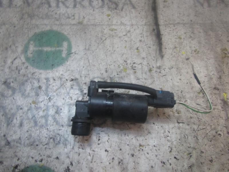 Recambio de bomba limpia para dacia logan ambiance referencia OEM IAM 286203634R  