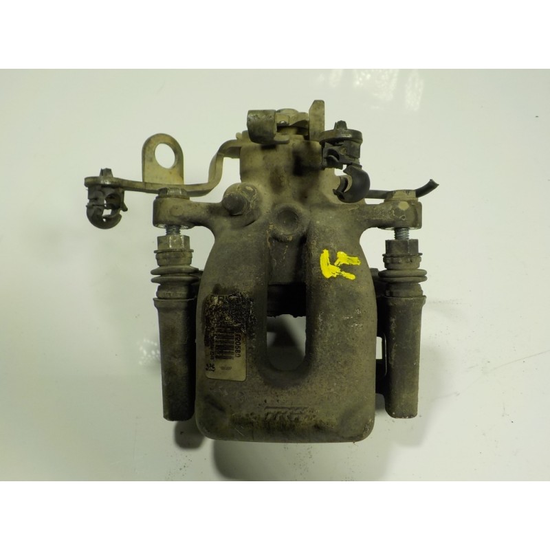 Recambio de pinza freno trasera izquierda para peugeot partner kombi 1.6 blue-hdi fap referencia OEM IAM 4402F5  