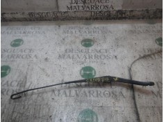 Recambio de brazo limpia delantero izquierdo para dacia logan ambiance referencia OEM IAM 288818609R   2