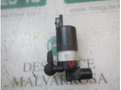 Recambio de bomba limpia para renault laguna grandtour iii 2.0 dci diesel cat referencia OEM IAM 289200004R   2