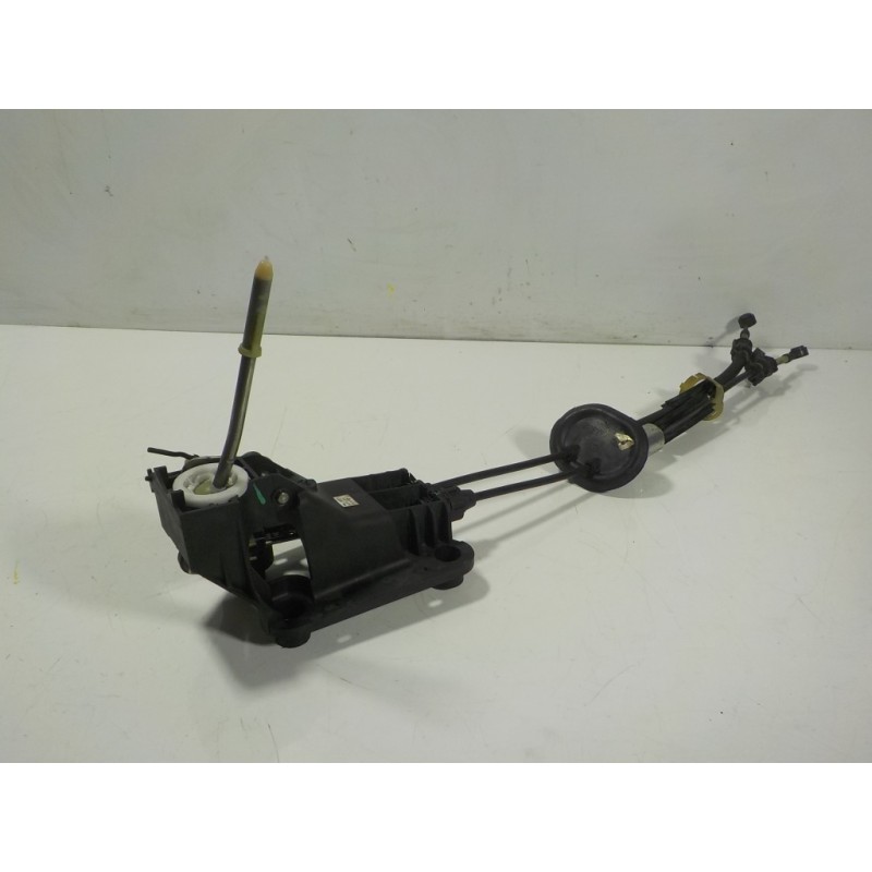 Recambio de palanca cambio para peugeot 2008 (--.2013) 1.6 16v e-hdi fap referencia OEM IAM 9678380280 9810550980 