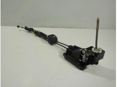Recambio de palanca cambio para peugeot 2008 (--.2013) 1.6 16v e-hdi fap referencia OEM IAM 9678380280 9810550980  2