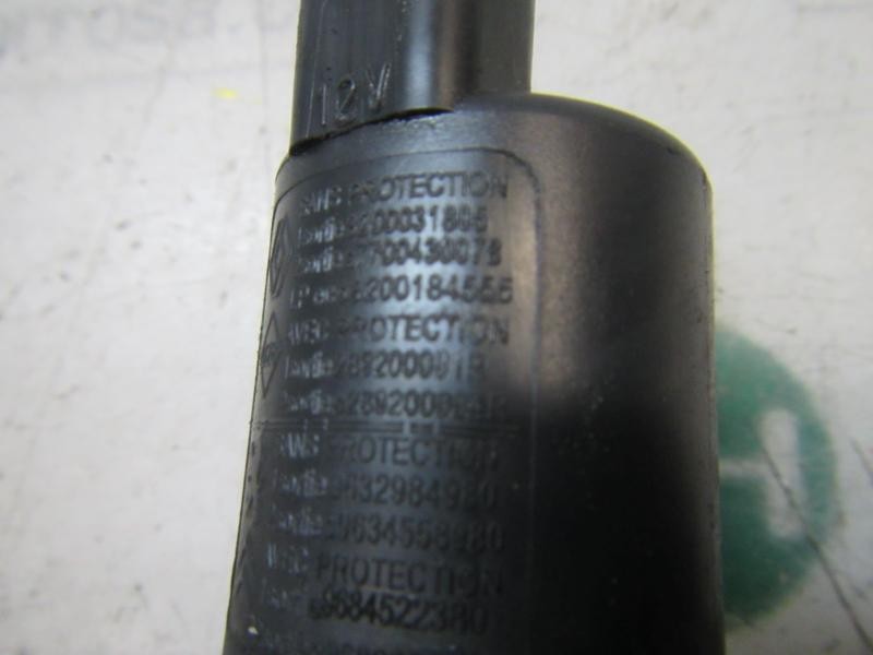 Recambio de bomba limpia para renault laguna grandtour iii 2.0 dci diesel cat referencia OEM IAM 289200004R  