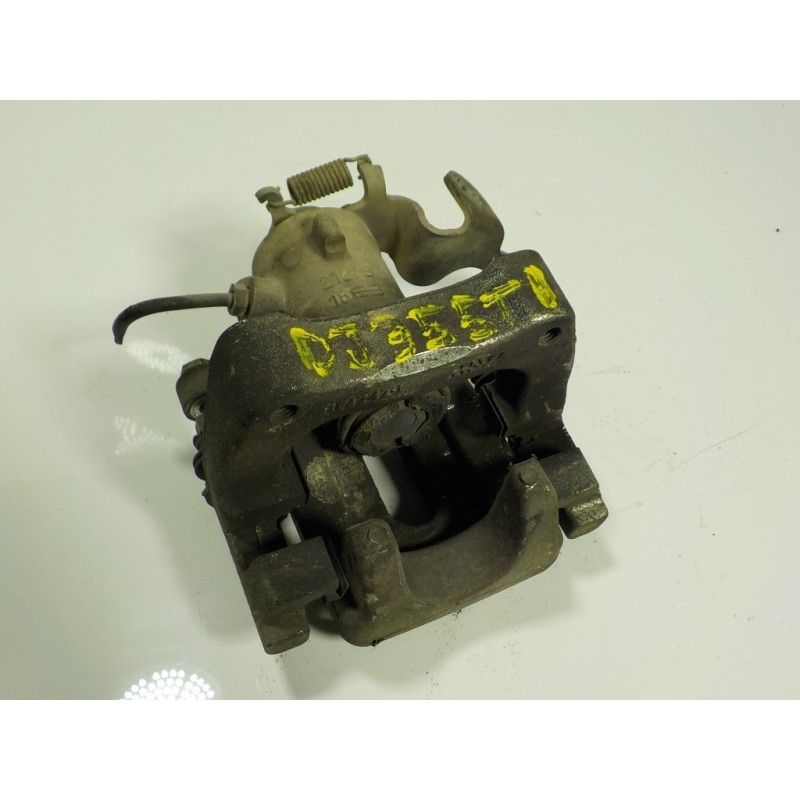 Recambio de pinza freno trasera izquierda para peugeot partner kombi 1.6 blue-hdi fap referencia OEM IAM 4402F5  
