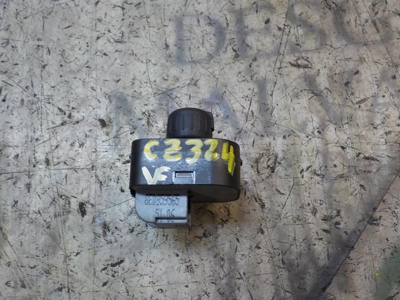 Recambio de mando retrovisor para audi a3 (8p) 2.0 tdi referencia OEM IAM 8E0959565A4PK  