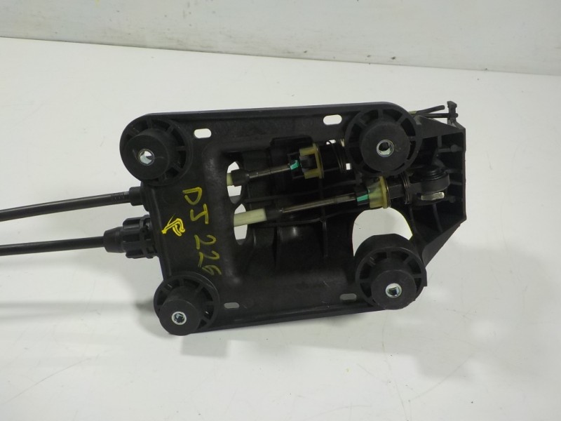 Recambio de palanca cambio para peugeot 2008 (--.2013) 1.6 16v e-hdi fap referencia OEM IAM 9678380280 9810550980 