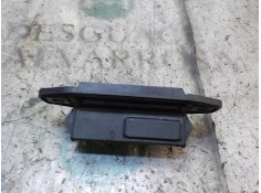 Recambio de maneta porton para toyota auris 1.8 16v cat (híbrido) referencia OEM IAM 8484002030   2