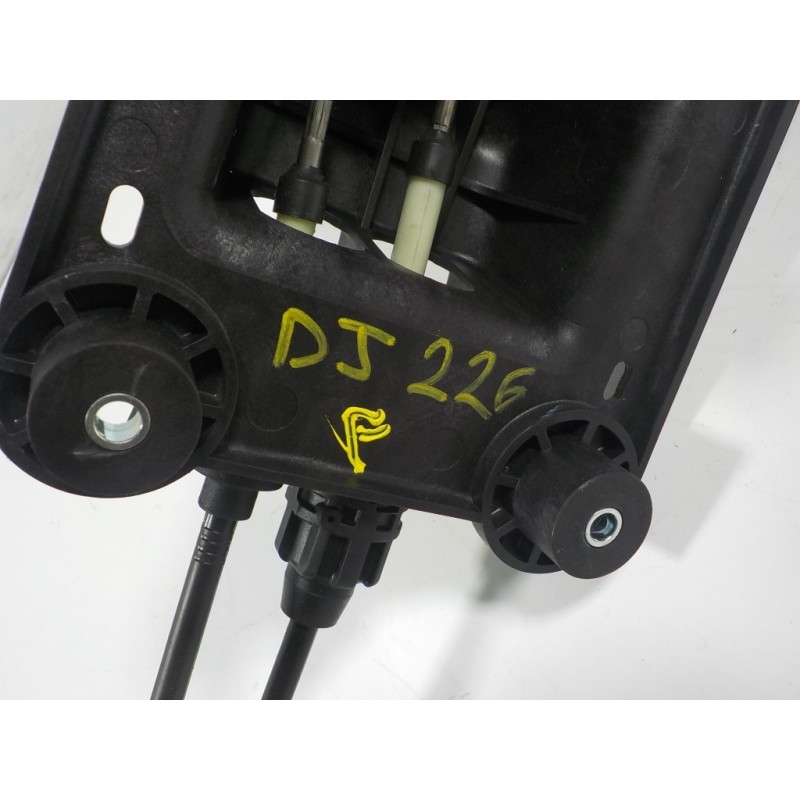 Recambio de palanca cambio para peugeot 2008 (--.2013) 1.6 16v e-hdi fap referencia OEM IAM 9678380280 9810550980 