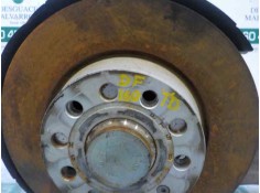 Recambio de mangueta trasera derecha para volkswagen golf vii lim. (5g1) 2.0 tdi referencia OEM IAM 5Q0505436F   2