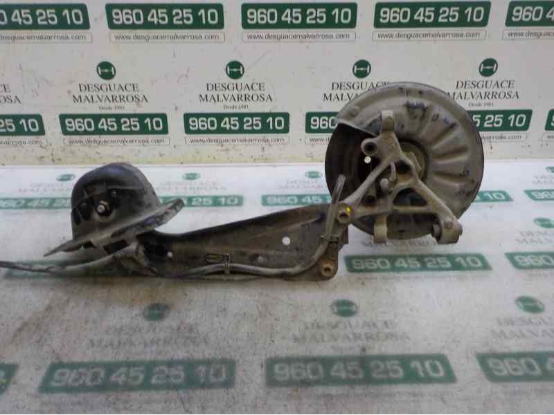 Recambio de mangueta trasera derecha para volkswagen golf vii lim. (5g1) 2.0 tdi referencia OEM IAM 5Q0505436F  