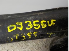 Recambio de puente trasero para peugeot partner kombi 1.6 blue-hdi fap referencia OEM IAM 5148T7   2