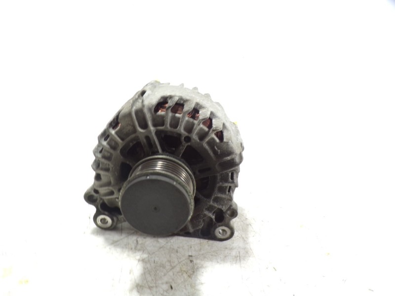 Recambio de alternador para volkswagen tiguan (5n2) 2.0 tdi referencia OEM IAM 03L903023 03L903023A 