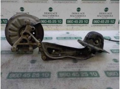 Recambio de mangueta trasera izquierda para volkswagen golf vii lim. (5g1) 2.0 tdi referencia OEM IAM 5Q0505435F   2
