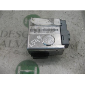 MODULO ELECTRONICO 