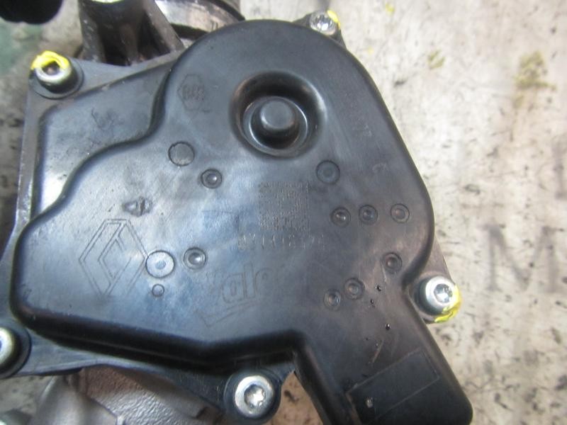 Recambio de caja mariposa para dacia logan ambiance referencia OEM IAM 161A05457R 161A05157R 0281002997