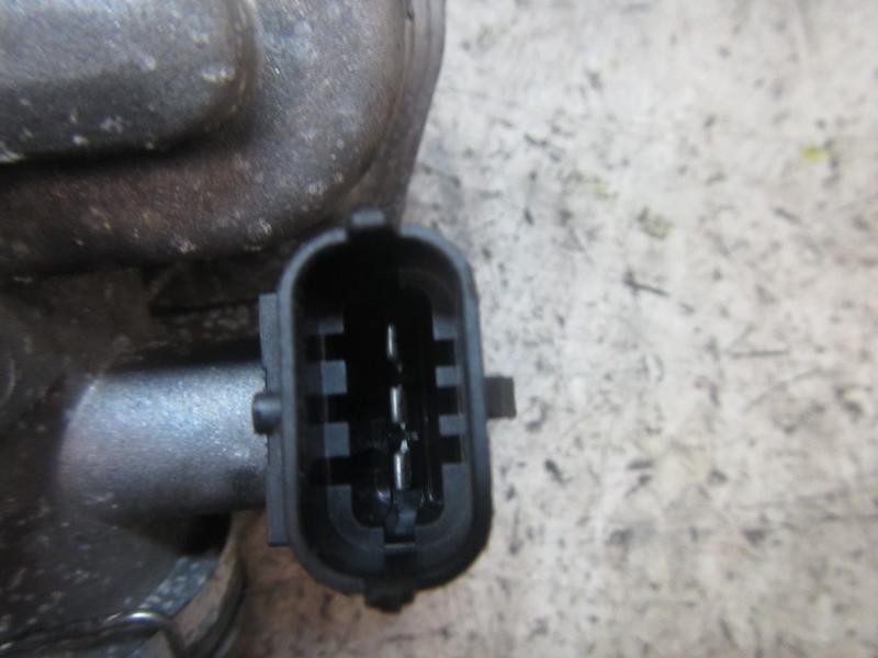 Recambio de caja mariposa para dacia logan ambiance referencia OEM IAM 161A05457R 161A05157R 0281002997