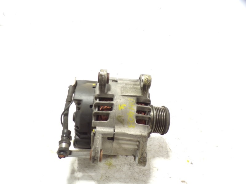 Recambio de alternador para volkswagen tiguan (5n2) 2.0 tdi referencia OEM IAM 03L903023 03L903023A 