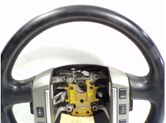 Recambio de volante para land rover range rover sport v8 td hse referencia OEM IAM QTB501390PVJ   2