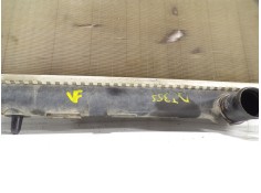 Recambio de radiador agua para peugeot partner kombi 1.6 blue-hdi fap referencia OEM IAM 1330Y5 9674089680 M149382 2