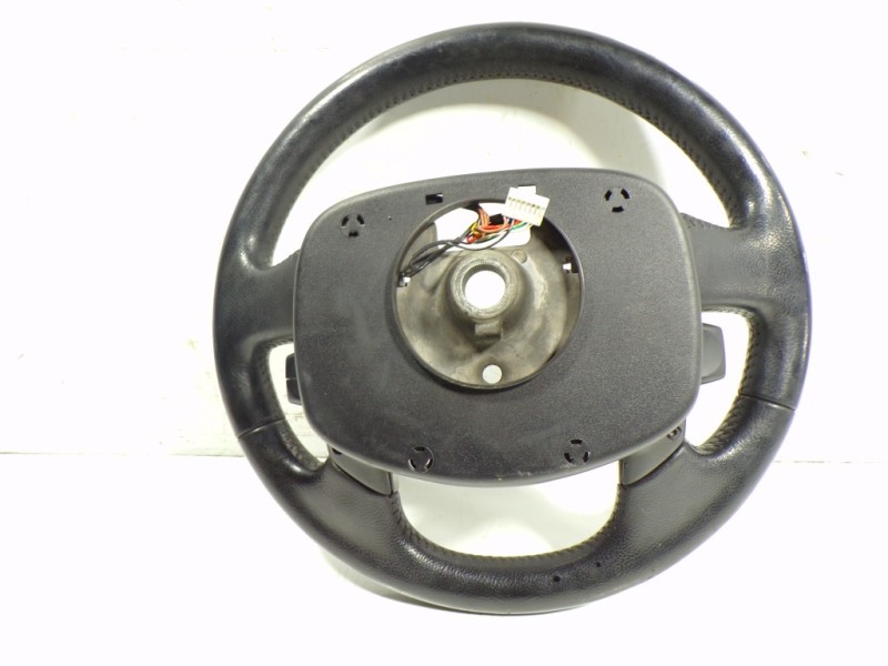 Recambio de volante para land rover range rover sport v8 td hse referencia OEM IAM QTB501390PVJ  